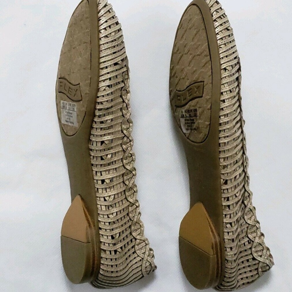 NWOB Life Stride Flats 6.5 M - Picture 5 of 8